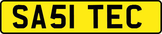 SA51TEC