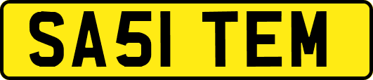 SA51TEM