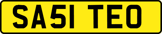 SA51TEO
