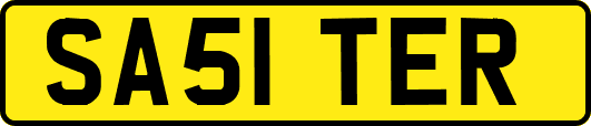 SA51TER
