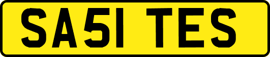 SA51TES