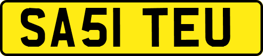 SA51TEU