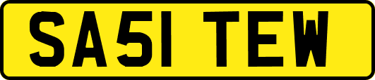 SA51TEW