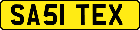 SA51TEX