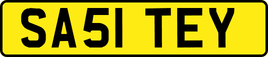 SA51TEY