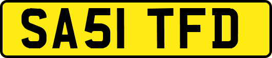 SA51TFD