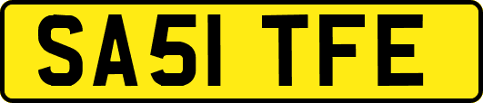 SA51TFE