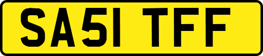 SA51TFF