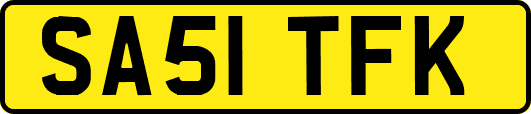 SA51TFK