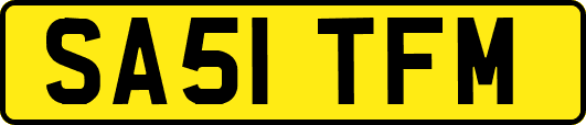 SA51TFM