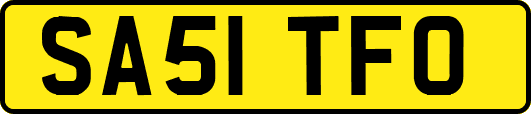 SA51TFO