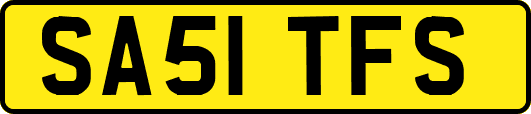 SA51TFS