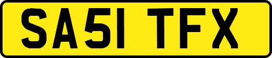 SA51TFX