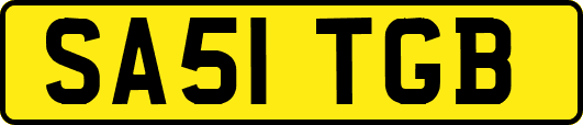 SA51TGB