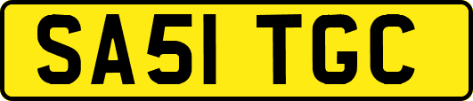 SA51TGC