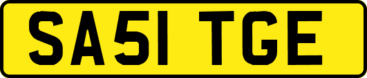 SA51TGE