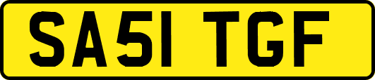 SA51TGF