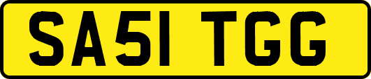 SA51TGG