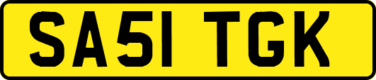 SA51TGK