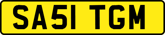 SA51TGM