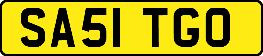 SA51TGO