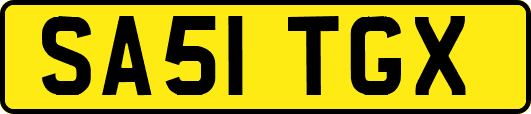 SA51TGX
