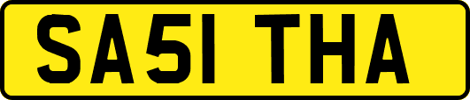 SA51THA