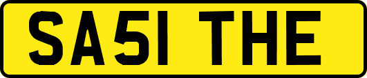SA51THE