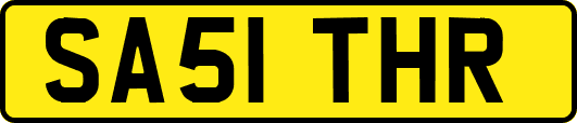 SA51THR