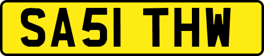 SA51THW