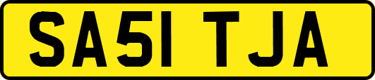 SA51TJA