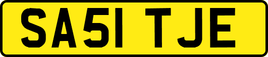 SA51TJE