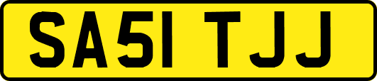 SA51TJJ