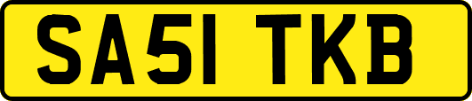 SA51TKB
