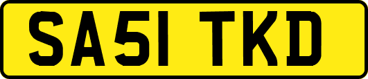 SA51TKD