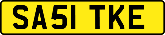 SA51TKE