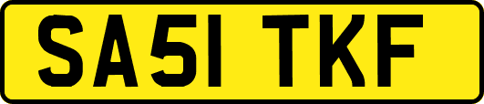 SA51TKF