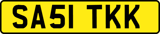 SA51TKK