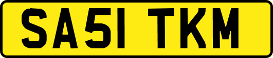 SA51TKM
