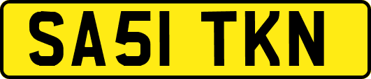 SA51TKN