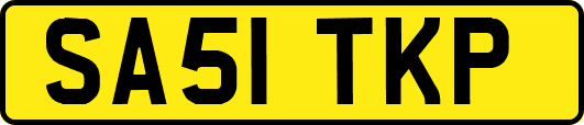SA51TKP