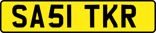 SA51TKR