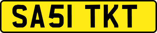 SA51TKT