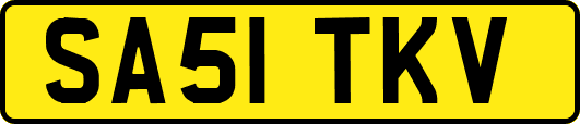 SA51TKV
