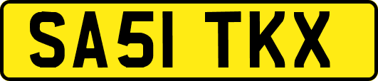 SA51TKX