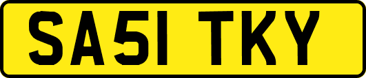 SA51TKY