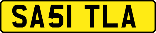 SA51TLA