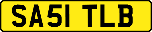 SA51TLB