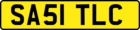 SA51TLC