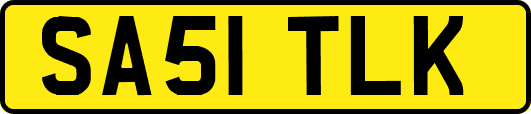 SA51TLK
